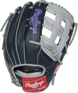 Rawlings Pro Preferred 12.75" Outfield Baseball Glove-2