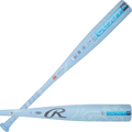 Rawlings Clout USSSA -8 Baseball Bat-1