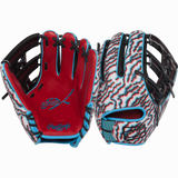 Rawlings Rev1x 11.5" Infield Baseball Glove-1