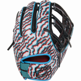 Rawlings Rev1x 11.5" Infield Baseball Glove-2