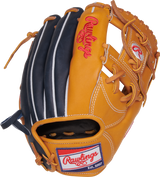 Rawlings Heart of the Hide 11.5" Infield Baseball Glove-2