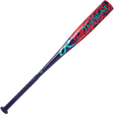 Rawlings Threat USA -12 Baseball Bat-1