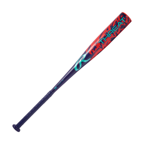 Rawlings Threat USA -12 Baseball Bat-1