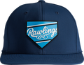 Rawlings Base Logo Hat-1