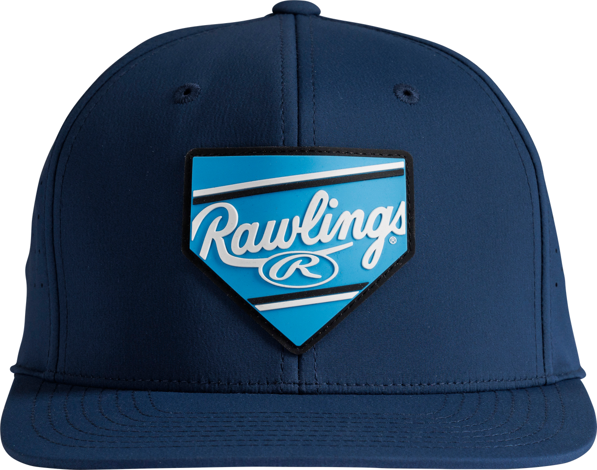 Rawlings Base Logo Hat-1
