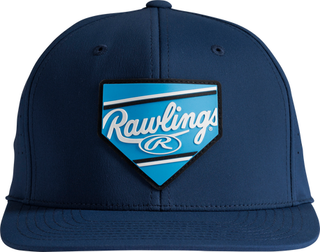 Rawlings Base Logo Hat-1
