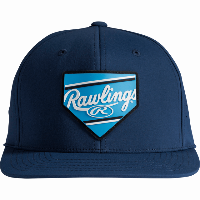 Rawlings Base Logo Hat-1