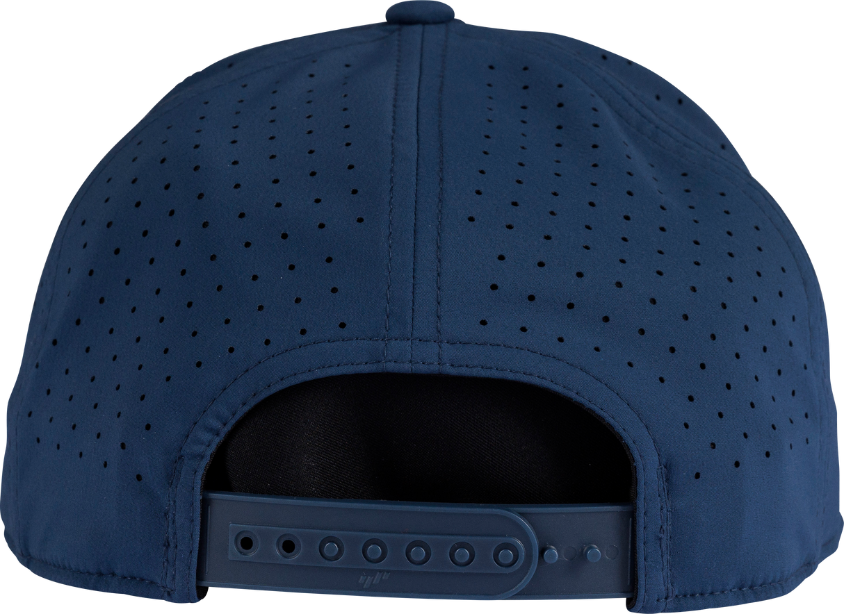 Rawlings Base Logo Hat-2