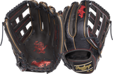 Rawlings Heart of the Hide 12.75" Outfield Baseball Glove-1