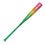 Easton Hype Fire USA -5 Baseball Bat-2