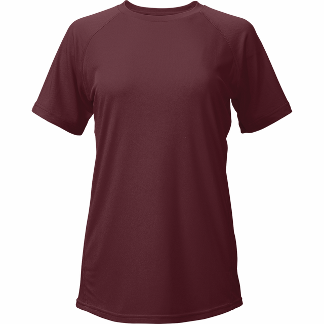 Rawlings Easton Wrrt Women's Tech Shirt-1