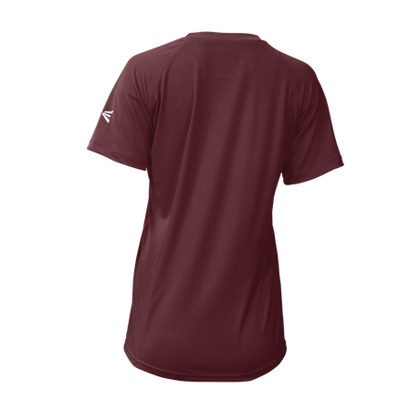 Rawlings Easton Wrrt Women's Tech Shirt-2