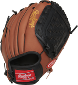 Rawlings Players Baseball Glove-2