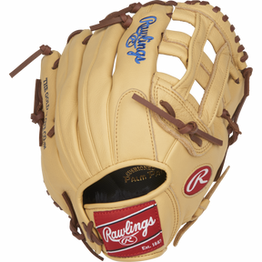 Rawlings Select Pro Lite 11.5" Utility Baseball Glove-2