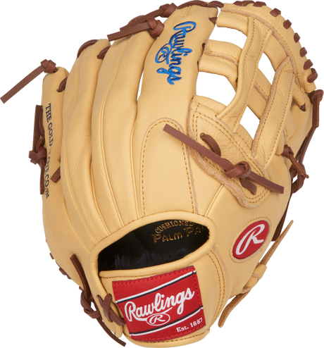 Rawlings Select Pro Lite 11.5" Utility Baseball Glove-2