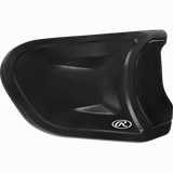 Rawlings Rext Right Extension for R16/rcfh Helmets Baseball Batting Helmet
