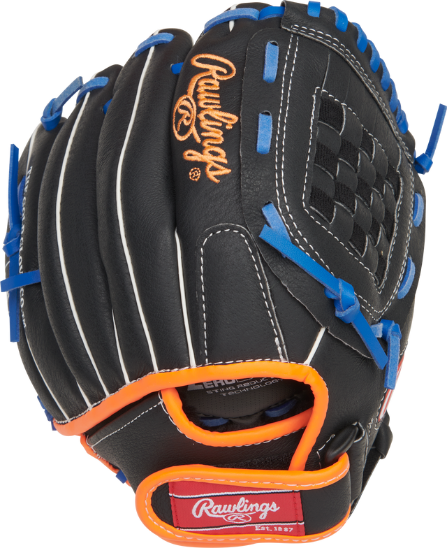 Rawlings Sure Catch Baseball Glove