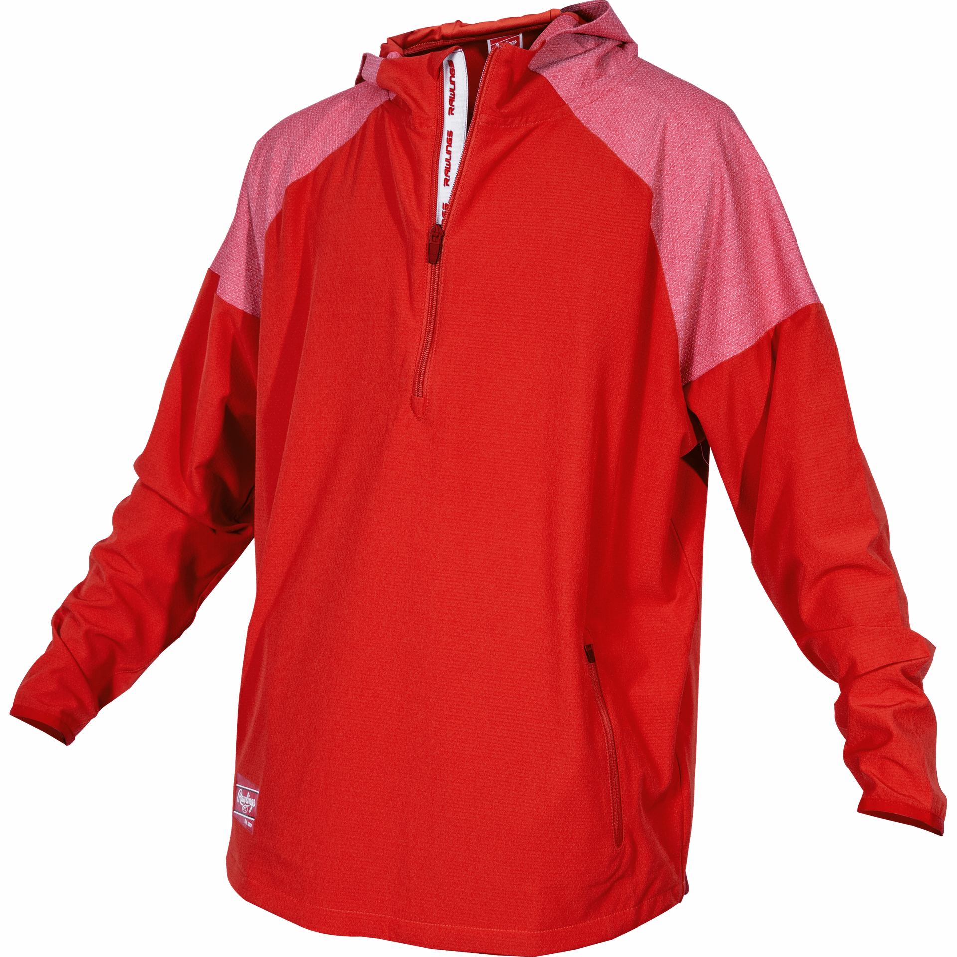 Rawlings Men's Color Sync Long Sleeve Jacket – League Outfitters