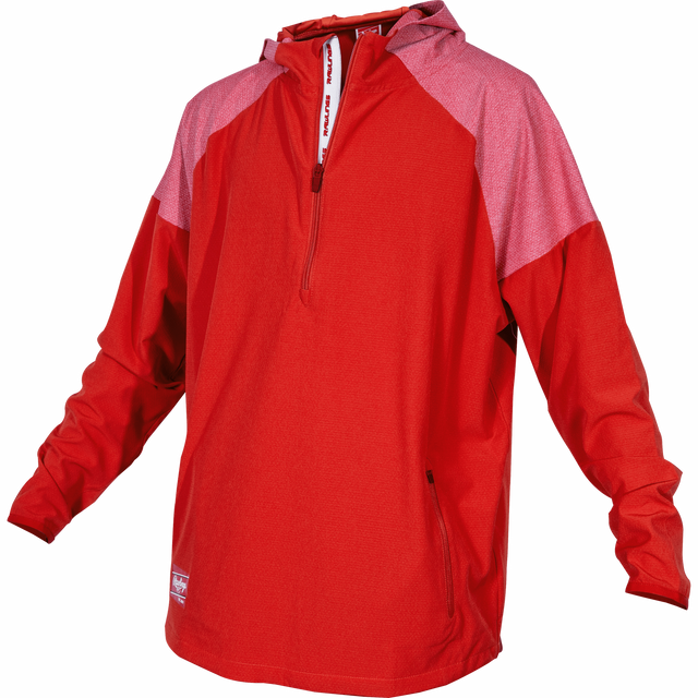 Rawlings Men's Color Sync Long Sleeve Jacket
