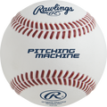Rawlings Ultimate Practice Technology (upt) Pitching Machine Baseballs, Box of 12
