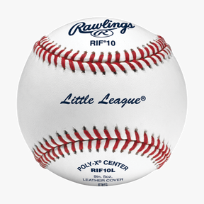 Rawlings Little League Level 10 Training Baseballs