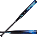 Rawlings Haze -13 Fastpitch Softball Bat-1