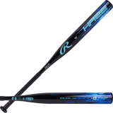 Rawlings Haze -13 Fastpitch Softball Bat-1