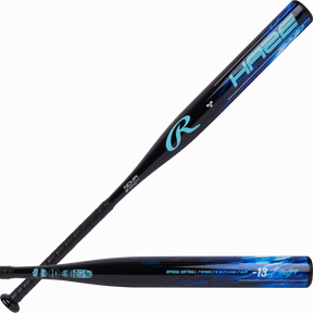 Rawlings Haze -13 Fastpitch Softball Bat-1