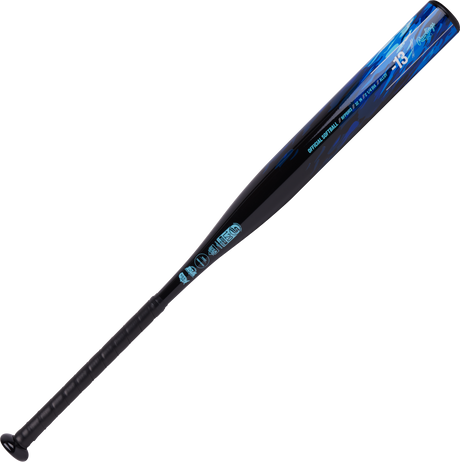 Rawlings Haze -13 Fastpitch Softball Bat-2