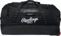 Rawlings Yadi2 Luggage Wheeled Equipment Bag-1