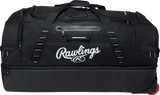Rawlings Yadi2 Luggage Wheeled Equipment Bag-1