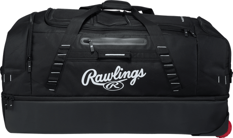 Rawlings Yadi2 Luggage Wheeled Equipment Bag-1