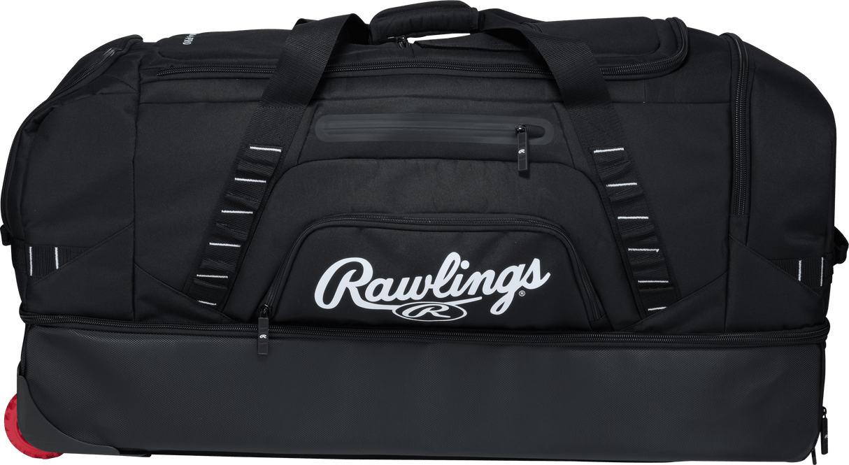 Rawlings Yadi2 Luggage Wheeled Equipment Bag-2