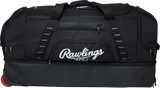 Rawlings Yadi2 Luggage Wheeled Equipment Bag-2