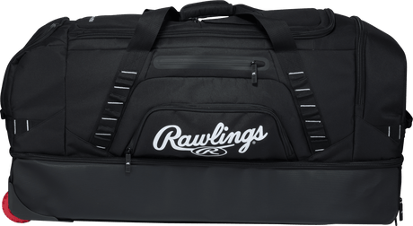 Rawlings Yadi2 Luggage Wheeled Equipment Bag-2