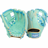 Rawlings Heart of the Hide 11.75" Infield Baseball Glove-1