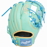 Rawlings Heart of the Hide 11.75" Infield Baseball Glove-2