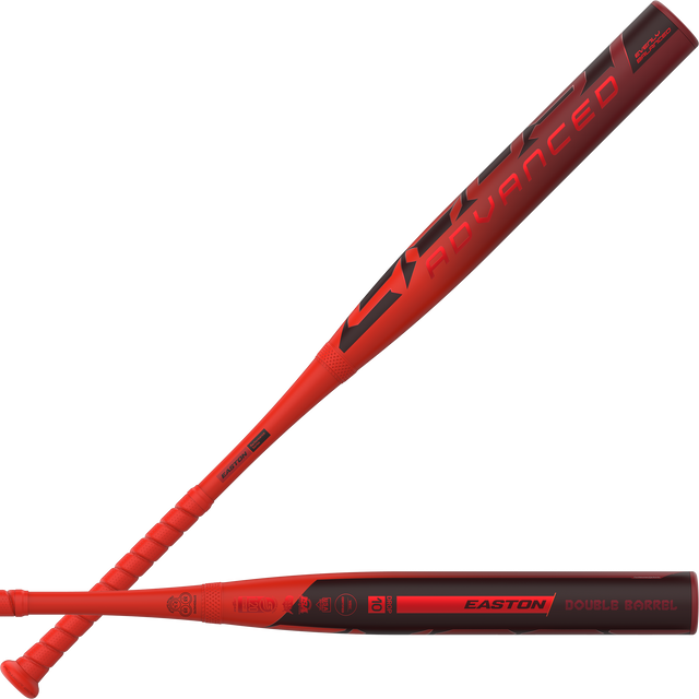 Easton Ghost Advanced -10 Fastpitch Softball Bat-1