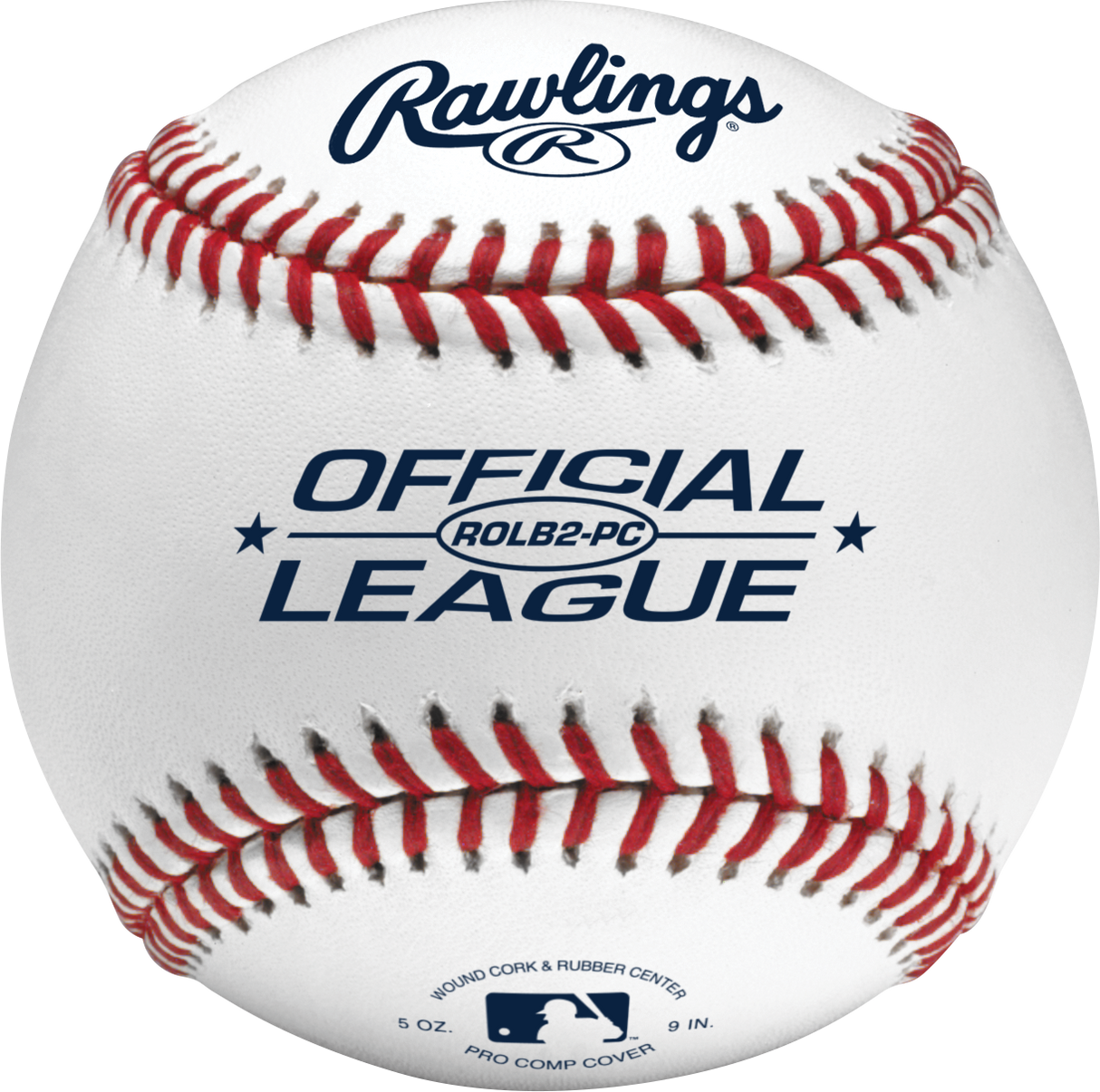 Rawlings Rolb2-pc Pro Comp Baseball