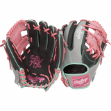 Rawlings Heart of the Hide 11.5" Infield Baseball Glove-1