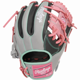 Rawlings Heart of the Hide 11.5" Infield Baseball Glove-2