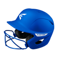 Easton Ghost Matte Softball Batting Helmet-1