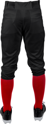 Rawlings Youth Launch Knicker Baseball Pant-2