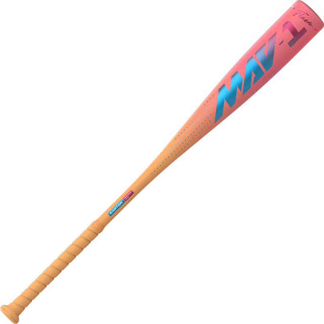 Easton Mav1 USA -8 Baseball Bat-1