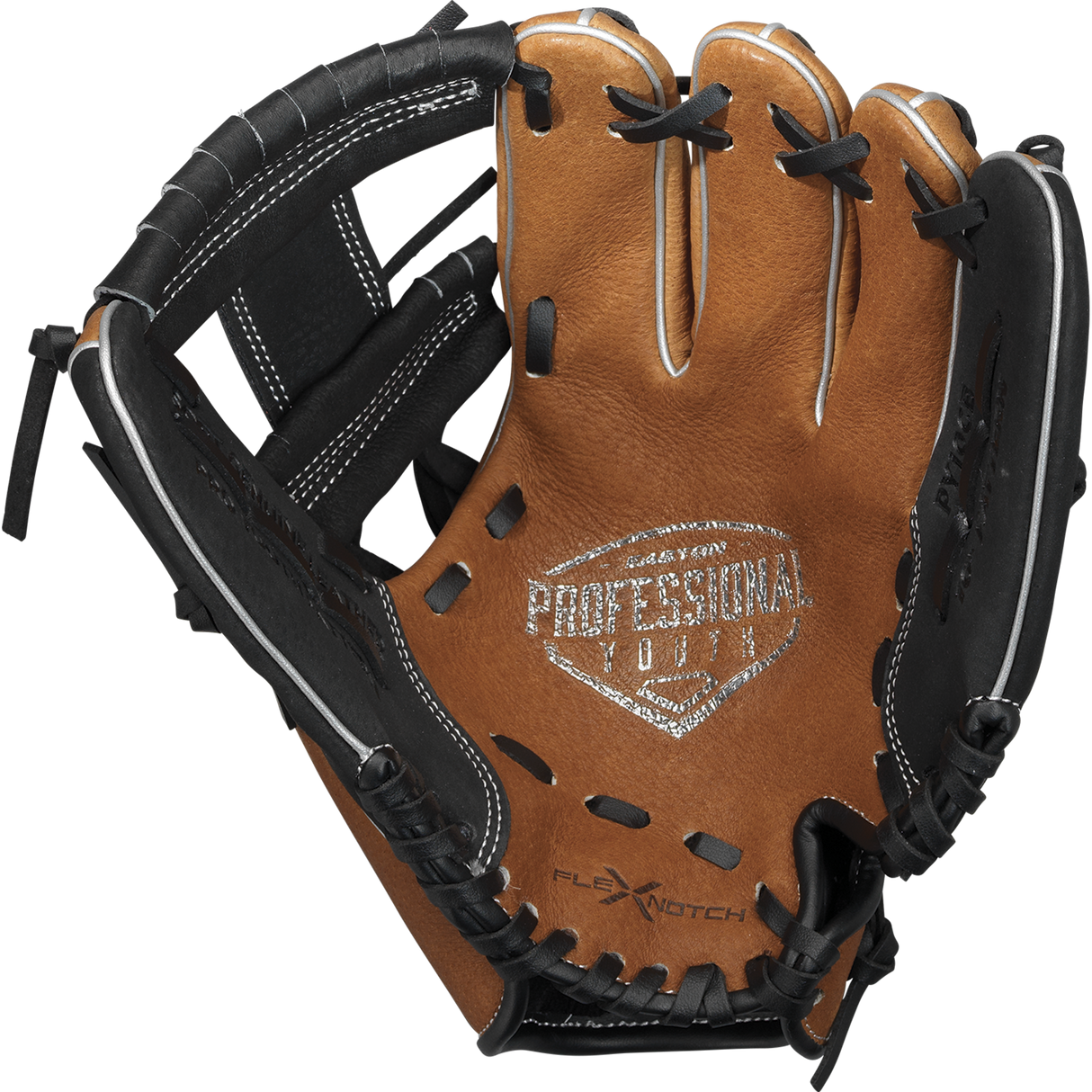 Easton Professional Youth 10" Utility Baseball Glove-1