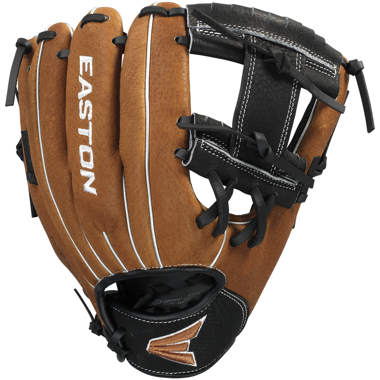 Easton Professional Youth 10" Utility Baseball Glove-2