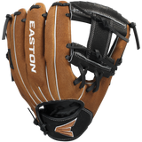 Easton Professional Youth 10" Utility Baseball Glove-2