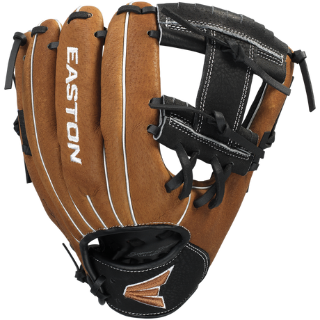 Easton Professional Youth 10" Utility Baseball Glove-2