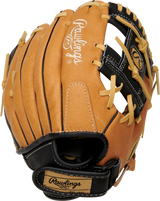 Rawlings Sure Catch Baseball Glove,