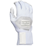 Rawlings Workhorse Compression Strap Baseball Batting Gloves Baseball Batting Gloves Adult